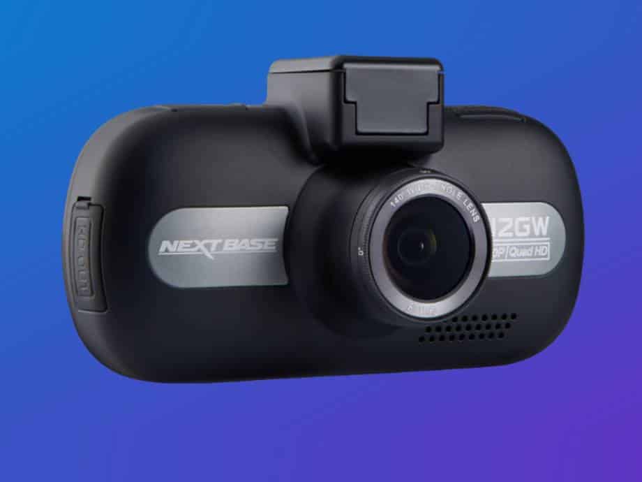nextbase Dashcam