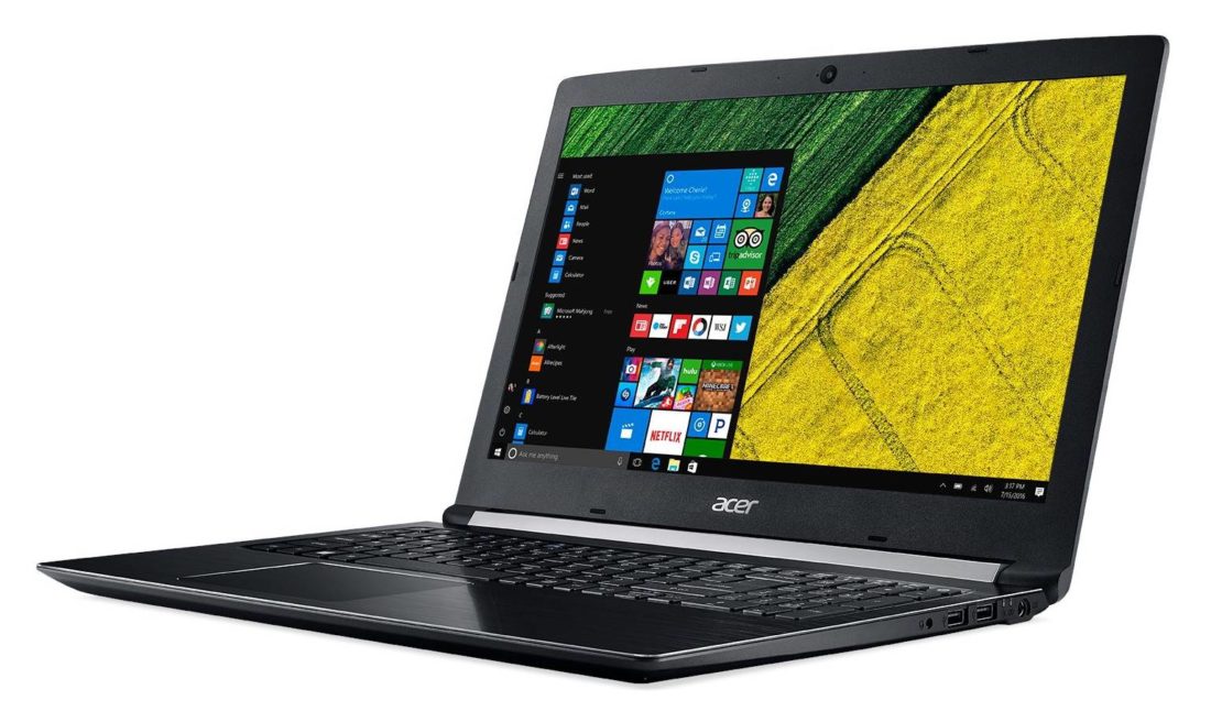 Acer A515-51G-59MY