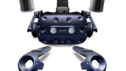 HTC Vive Pro