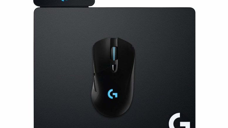 Logitech G703