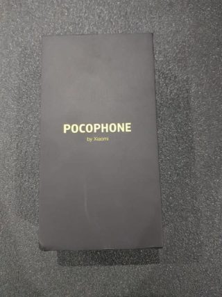 Pocophone F1