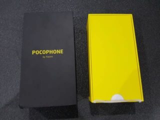 Pocophone F1