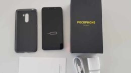 Pocophone F1