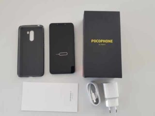 Pocophone F1