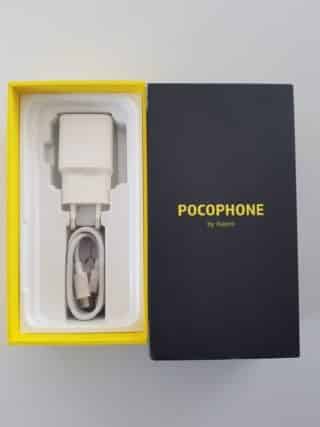 Pocophone F1