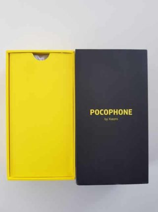 Pocophone F1