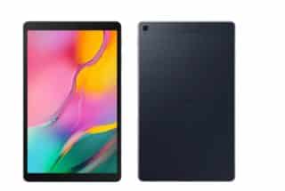 Samsung Galaxy Tab A 2019