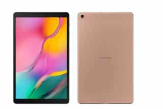 Samsung Galaxy Tab A 2019