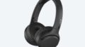 Sony WH-XB700.