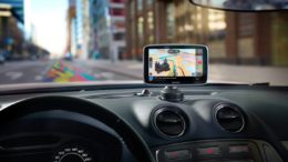 TomTom GO Premium