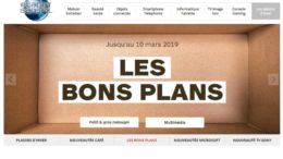 boulanger PSF