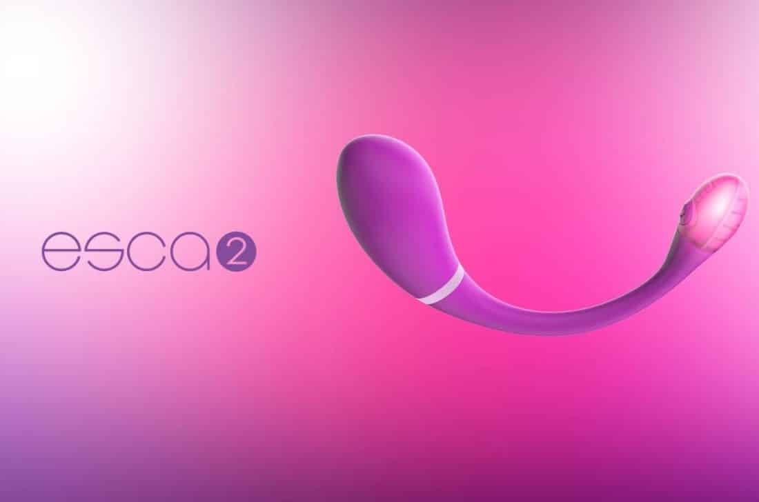Ohmibod Blonde