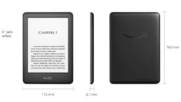 kindle 2019