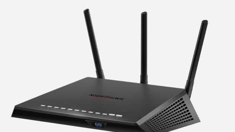 netgear Nighthawk Pro Gaming XR300