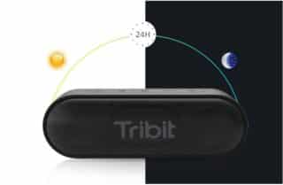 Tribit XSound Go