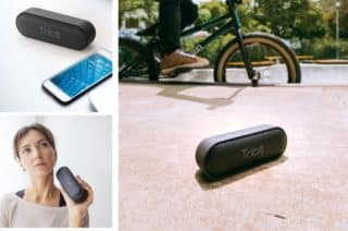 Tribit XSound Go