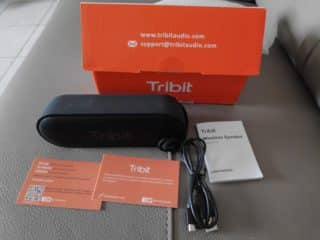 Tribit XSound Go