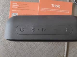 Tribit XSound Go