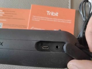 Tribit XSound Go