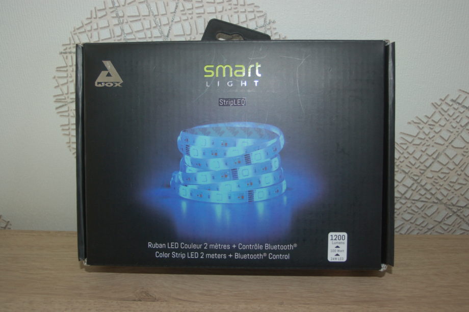 AwoX SmartLIGHT StripLED