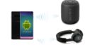 BLuetooth Android appairage