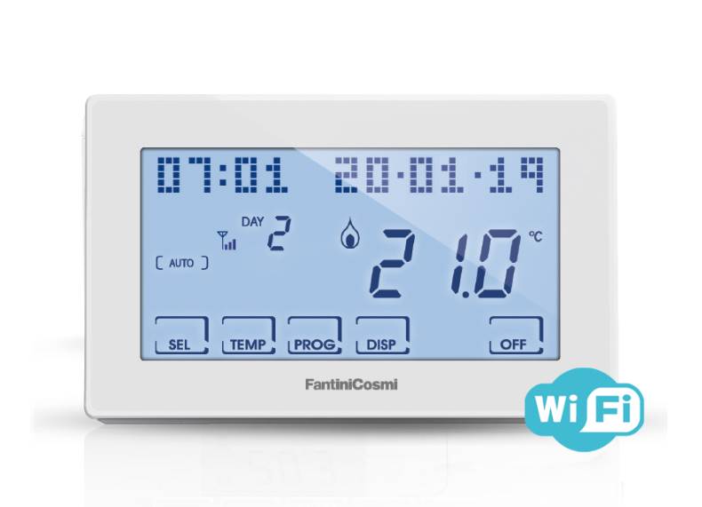 Fantini Cosmi CH180WiFi Lite