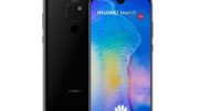 Huawei Mate 20