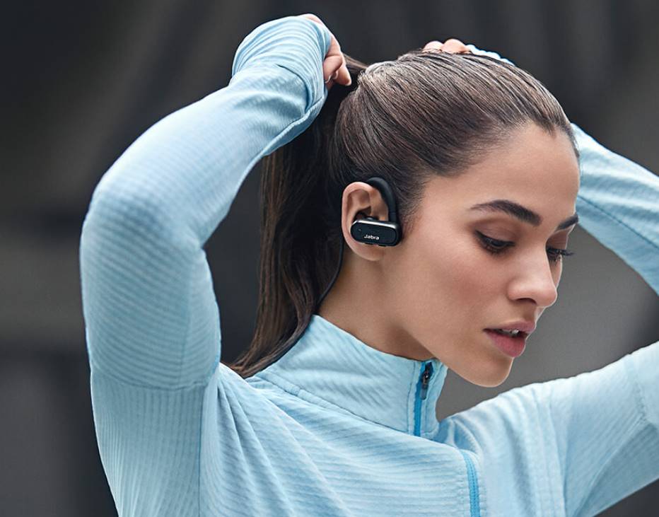 Jabra Elite Active 45e