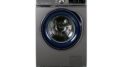 Lave linge connecté Samsung QuickDrive WW90M645OBX