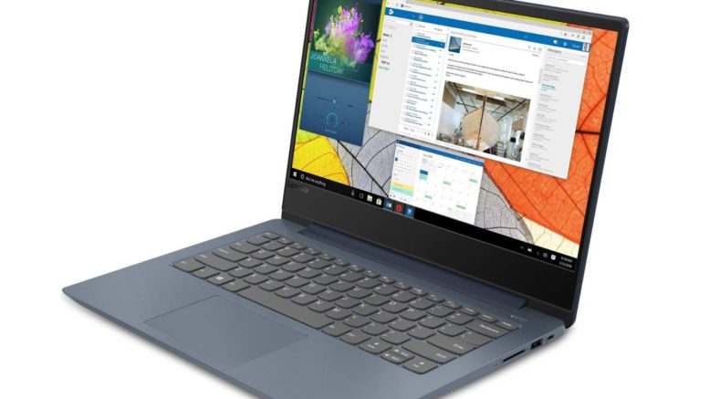 Lenovo Ideapad 330s