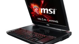 MSI GT80S 6QE-059FR