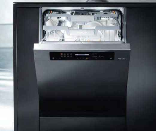 Miele AutoDos