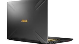 PC Gamer Asus TUF765GM-EV116T