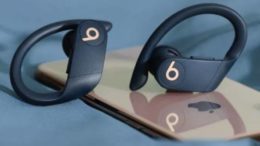 PowerBeats Pro