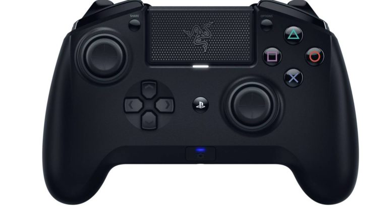 Razer Raiju Tournament Edition PS4