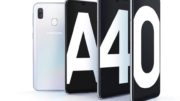 Samsung Galaxy A40