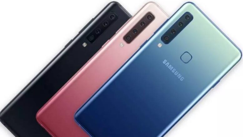 Samsung Galaxy M40