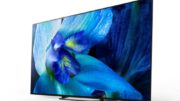 Sony Bravia AG8