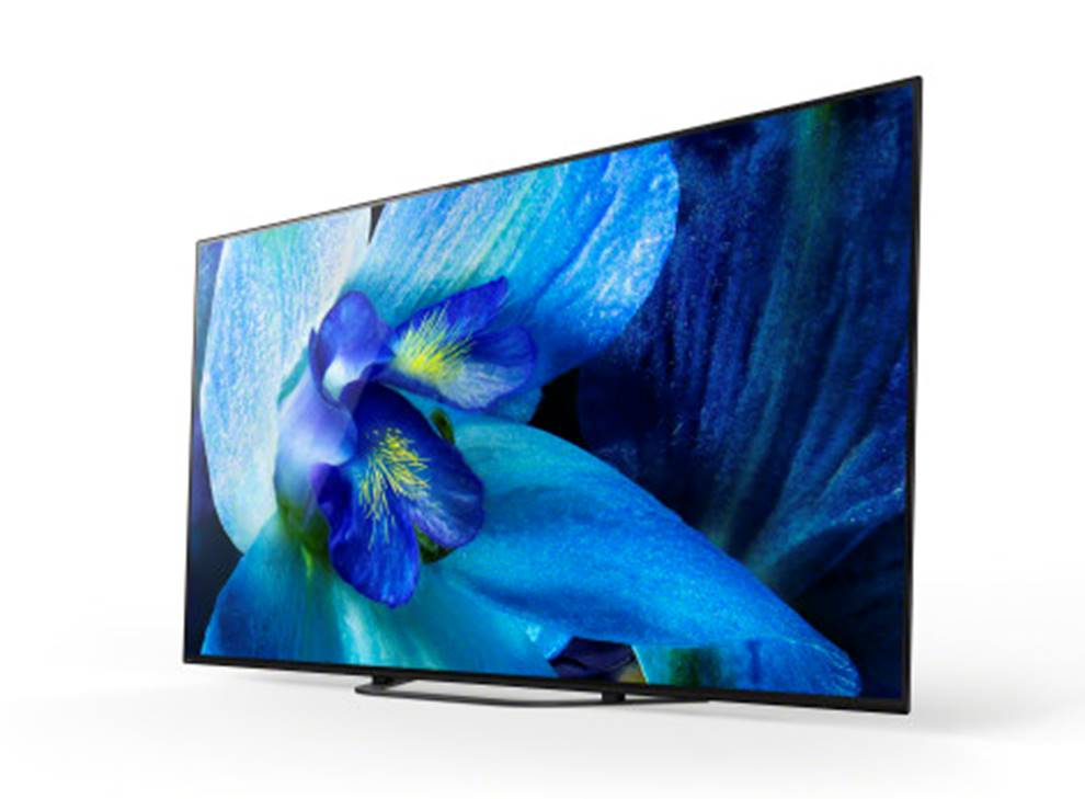 Sony Bravia AG8