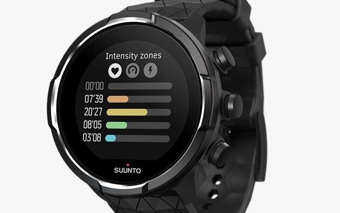 Suunto 9