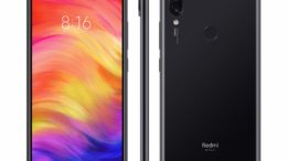 XIAOMI Redmi Note 7