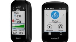 garmin Edge 530