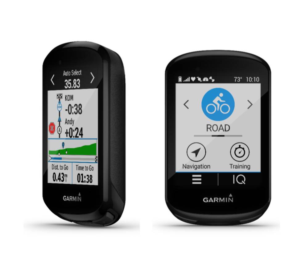garmin Edge 530