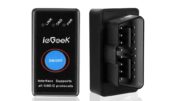 ieGeek OBD Bluetooth OBD2