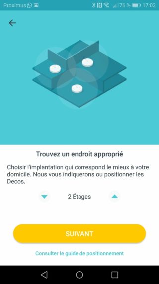 TP-Link Deco M9 Plus