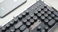 AZIO Retro Compact Keyboard
