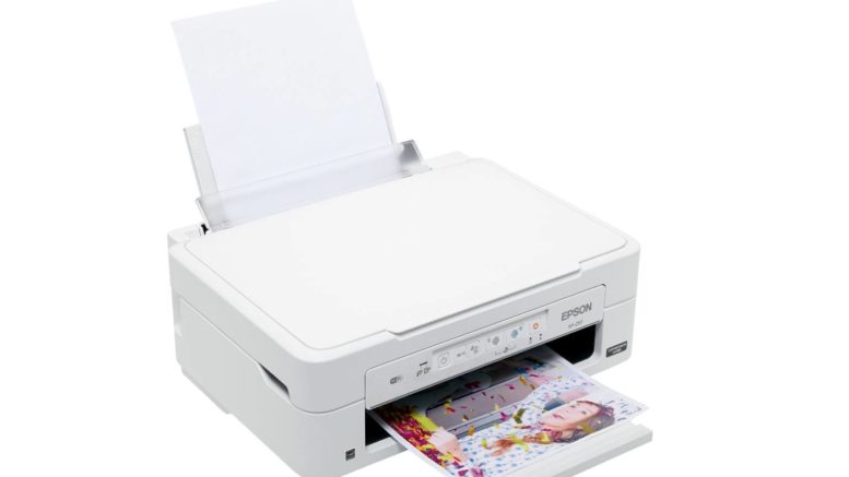 Epson XP 257