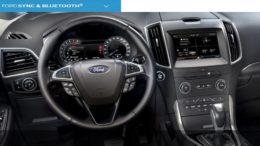 Ford Sync