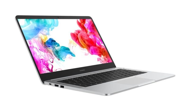 Huawei Matebook D