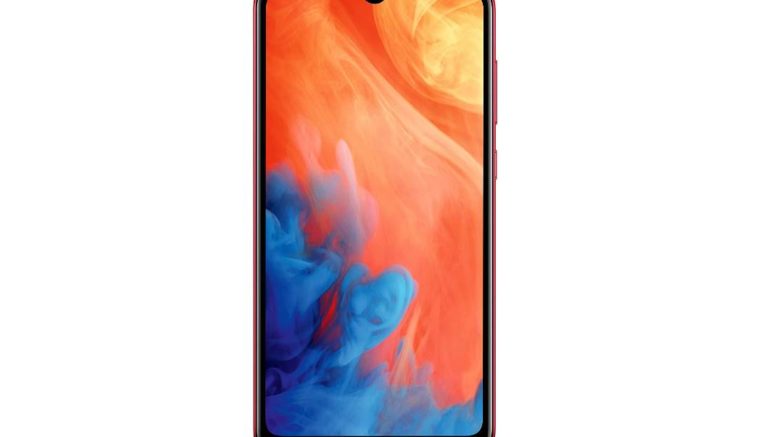 Huawei Y7 2019